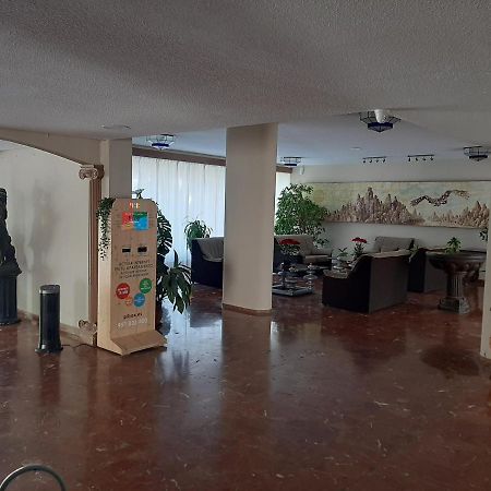 Arroyo Mar & Montana Cozy Place Benalmádena Exteriér fotografie