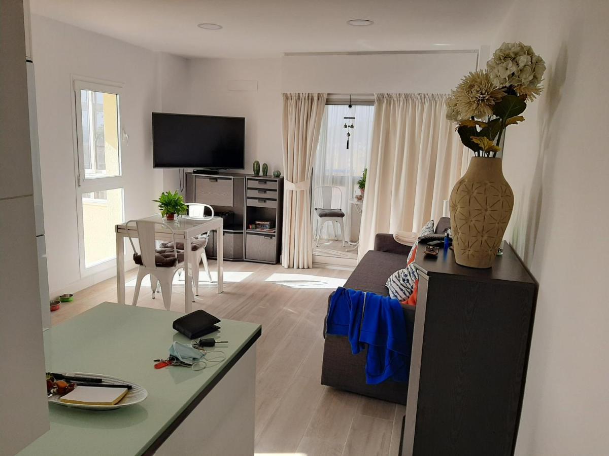 Arroyo Mar & Montana Cozy Place Benalmádena Exteriér fotografie