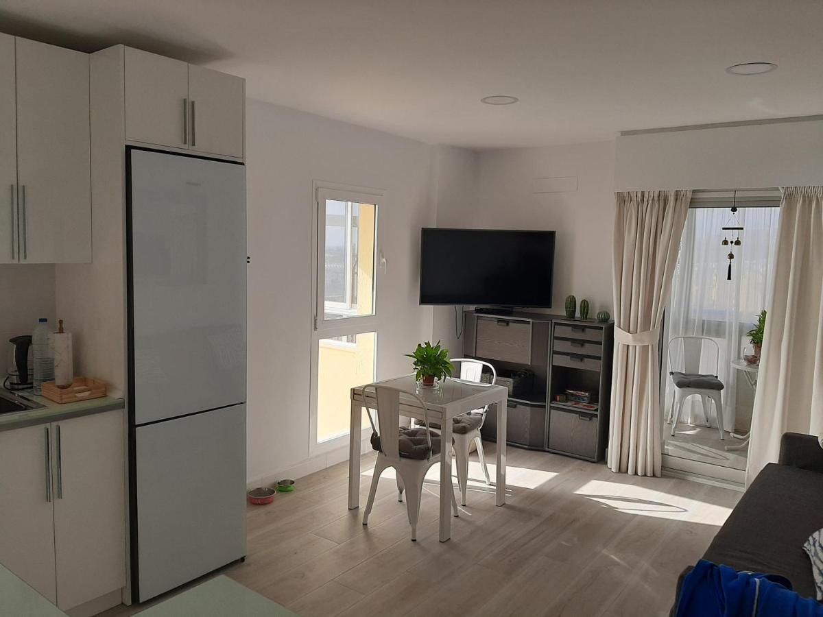 Arroyo Mar & Montana Cozy Place Benalmádena Exteriér fotografie