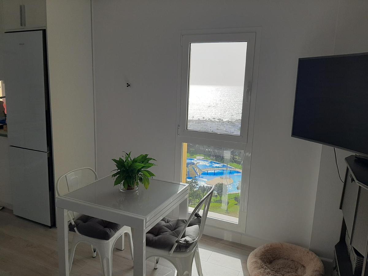 Arroyo Mar & Montana Cozy Place Benalmádena Exteriér fotografie