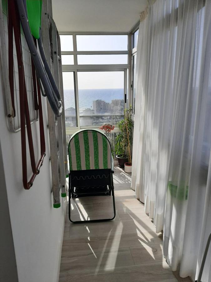 Arroyo Mar & Montana Cozy Place Benalmádena Exteriér fotografie