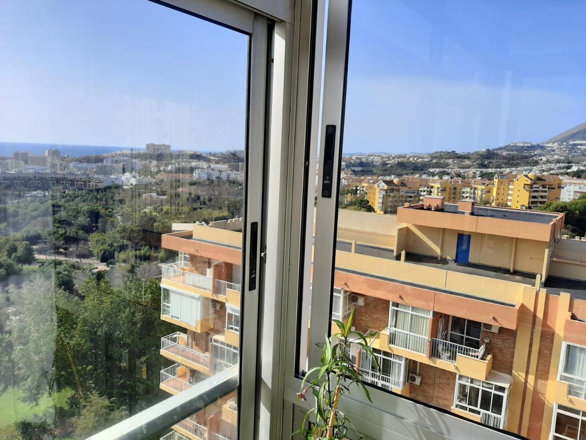 Arroyo Mar & Montana Cozy Place Benalmádena Exteriér fotografie
