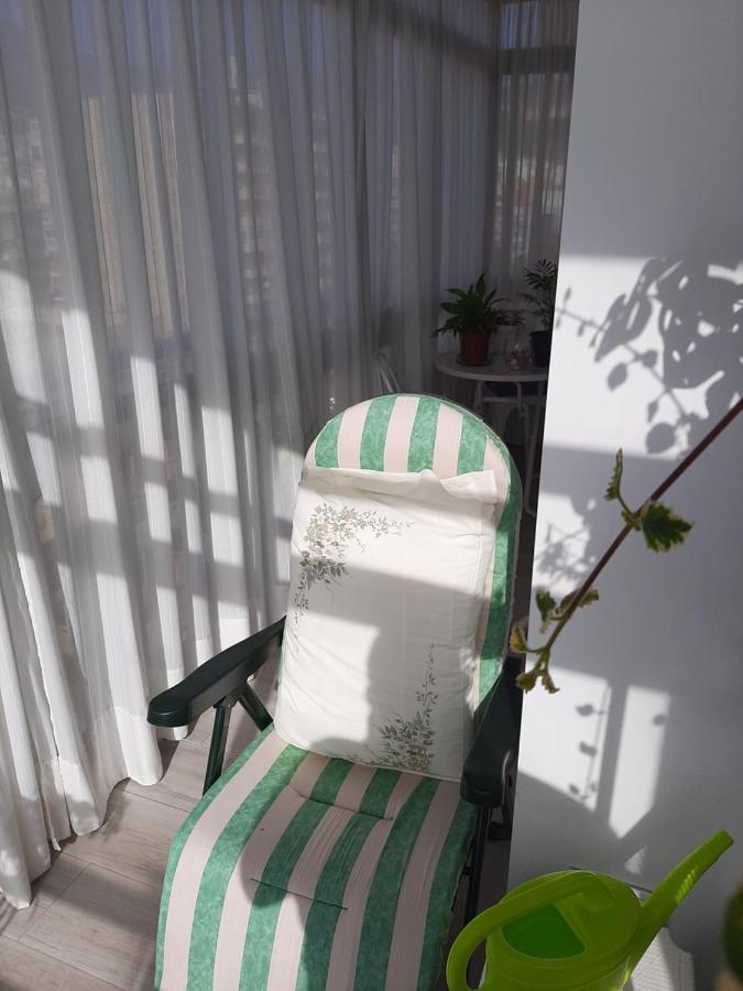 Arroyo Mar & Montana Cozy Place Benalmádena Exteriér fotografie