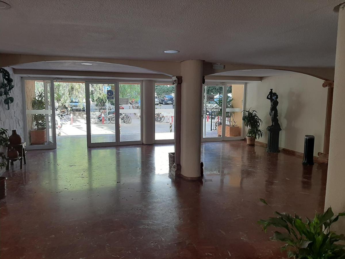 Arroyo Mar & Montana Cozy Place Benalmádena Exteriér fotografie