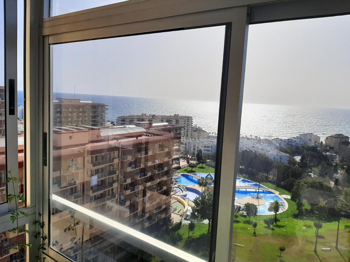 Arroyo Mar & Montana Cozy Place Benalmádena Exteriér fotografie