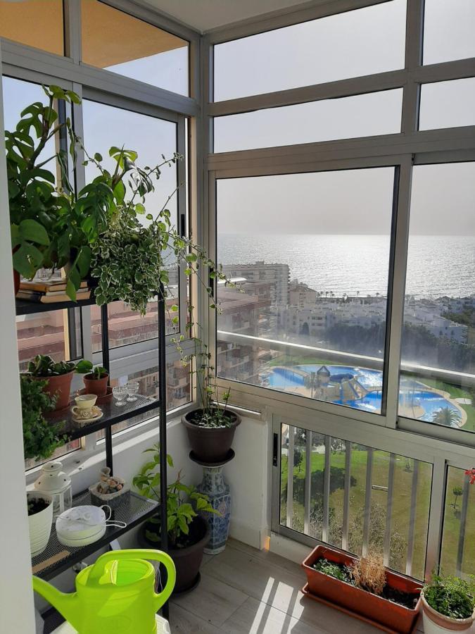 Arroyo Mar & Montana Cozy Place Benalmádena Exteriér fotografie