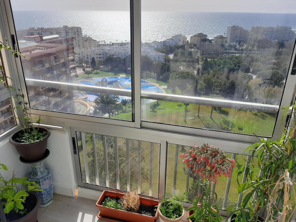Arroyo Mar & Montana Cozy Place Benalmádena Exteriér fotografie