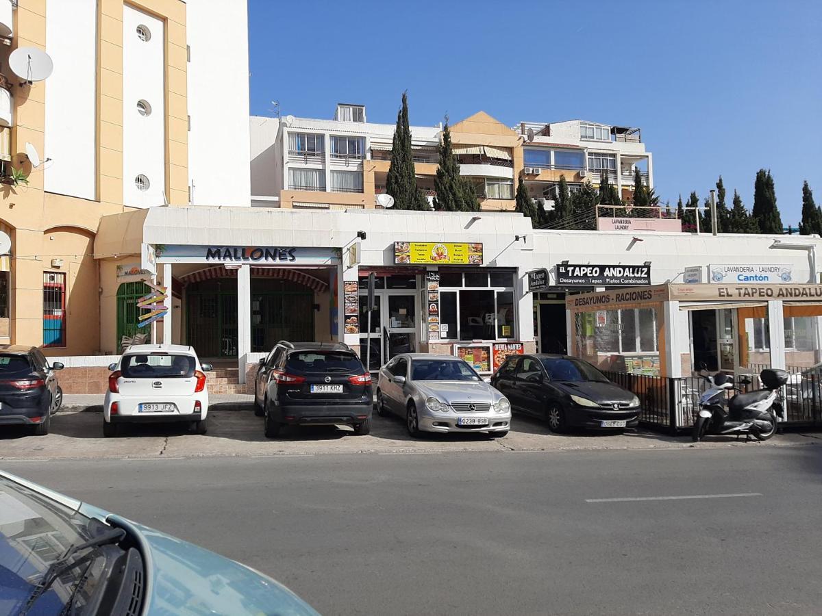 Arroyo Mar & Montana Cozy Place Benalmádena Exteriér fotografie