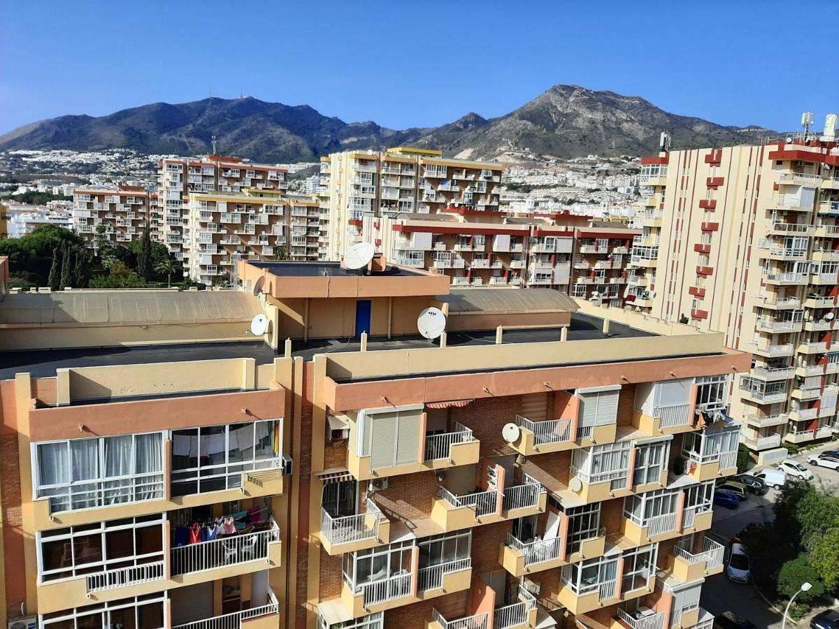 Arroyo Mar & Montana Cozy Place Benalmádena Exteriér fotografie