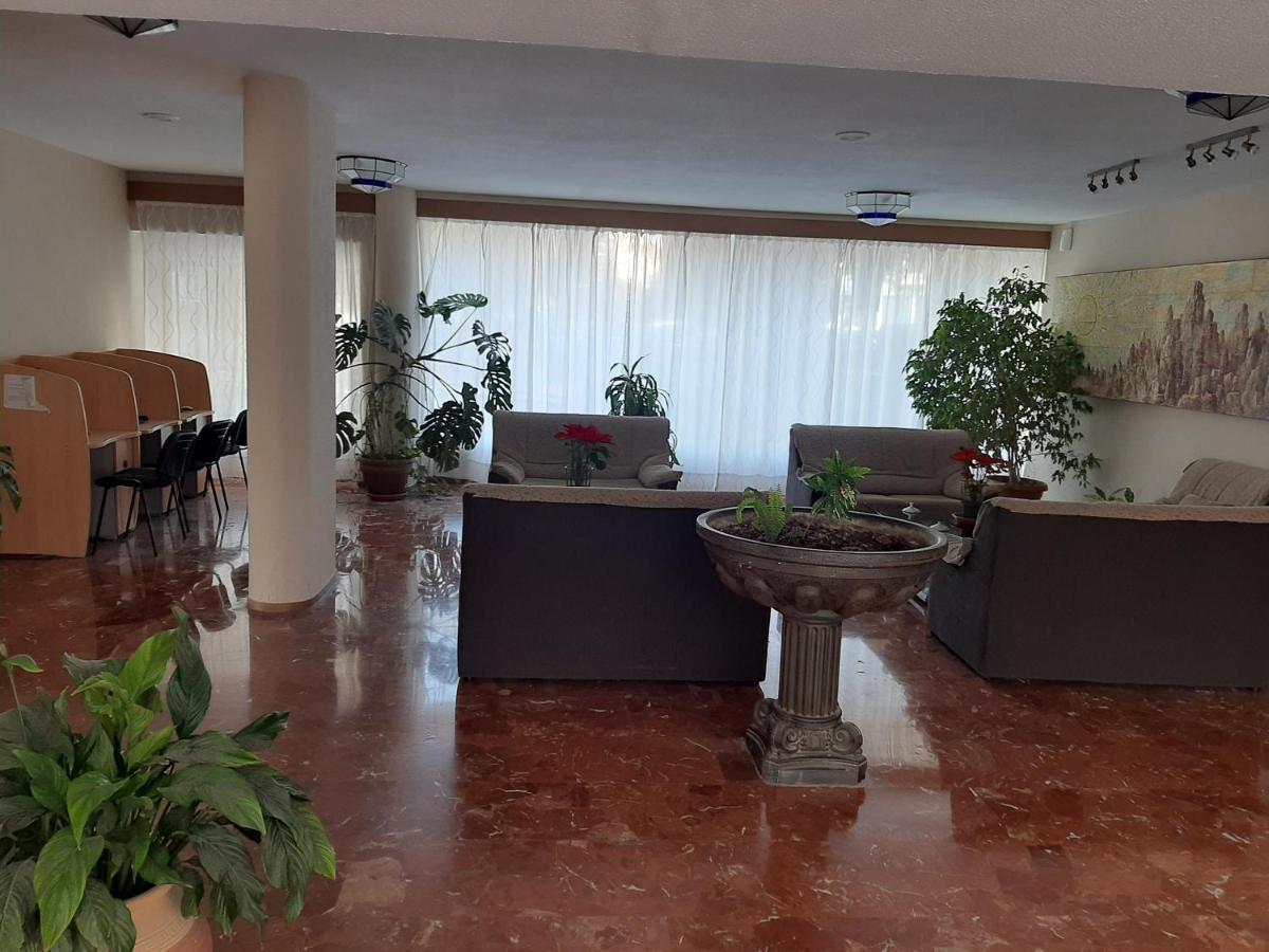 Arroyo Mar & Montana Cozy Place Benalmádena Exteriér fotografie