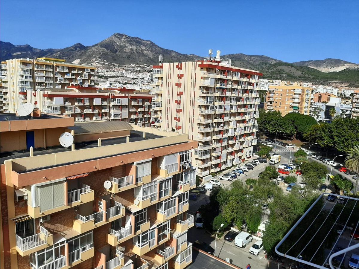 Arroyo Mar & Montana Cozy Place Benalmádena Exteriér fotografie